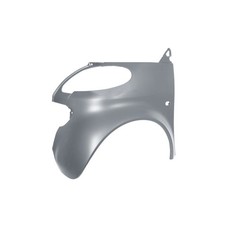 Aile avant gauche à peindre