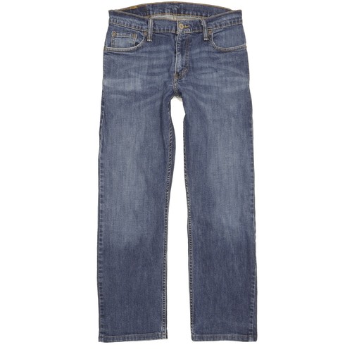 Levi 514 homme bleu - levi's,