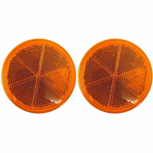 Pouce rond blanc - 3,
