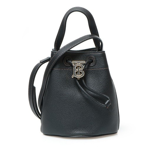 Burberry mini sac seau - seau, tb