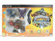 STARTER PACK SKYLANDERS GIANTS