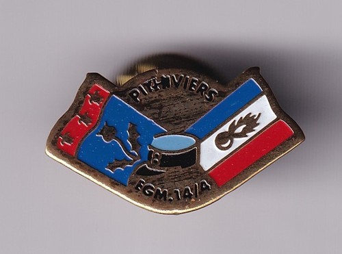 Rare pins pin - .., gendarmerie