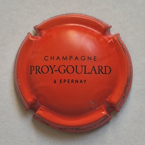 Capsule champagne - capsule,