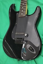Guitare électrique BILL