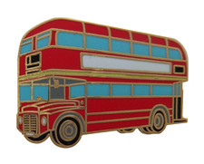 London Routemaster Double