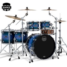 Mapex Saturn VI 5PC Studioease
