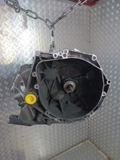 Boite de vitesses PEUGEOT 308 1 PHASE 1 1.6 HDI - 16V TURBO /R:108156398