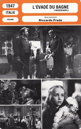 Fiche cinéma riccardo - fiche,