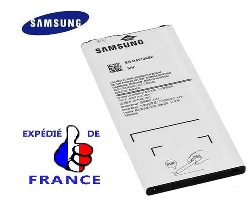 Original batterie samsung - original,