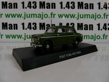 CR23 voiture 1/43 CARABINIERI