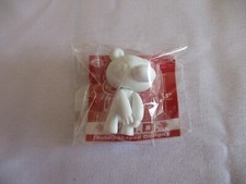 mini figurine bear GLOOMY