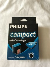 cartouche encre Philips PFA 421 pour fax i-jet, original