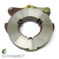 Machine de Frein Ø 178mm pour