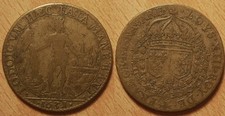 Jeton louis xiii lodoic vm - xiii,,