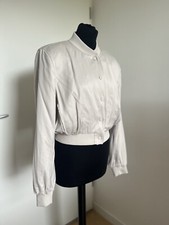 Bomber satiné zara - bomber, /