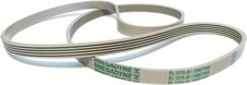 129077540 Courroie MEGADYNE EL 1210 J5 EL1210J5 pour lave linge