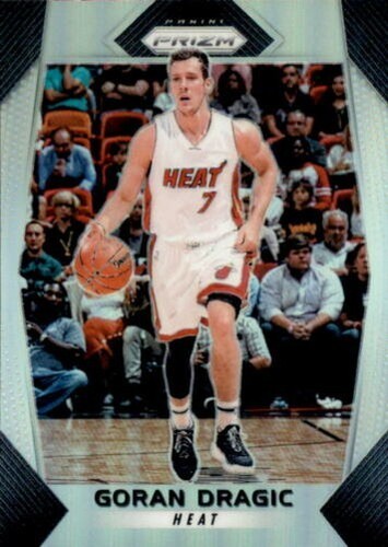 Panini prizm prizms silver - prizm,