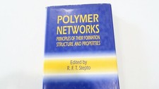 Polymer Networks: Principles