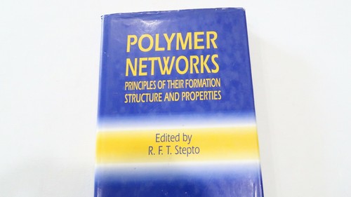 Polymer networks principles - networks:,