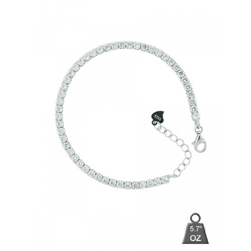 Argent brillant ton avec - argent,