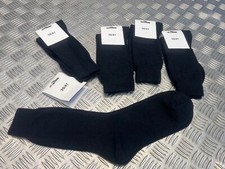 5 paires chaussettes TDF terre