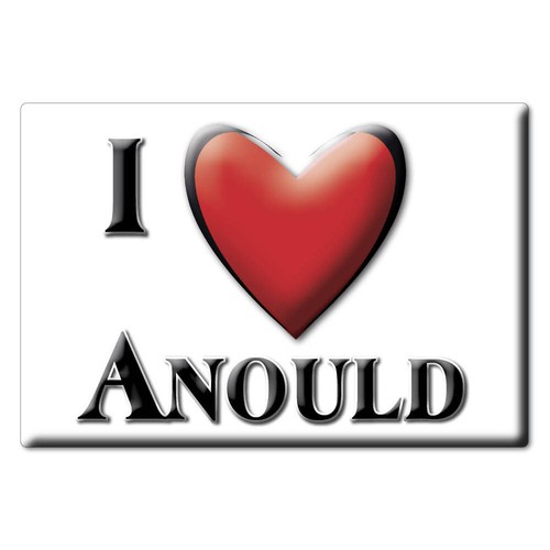 Aimant sur anould vosges - aimant,