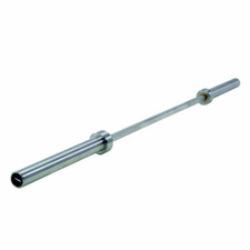 Toorx Barre olympique