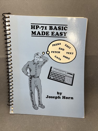 Basic made easy - basic,