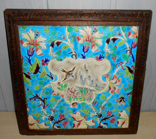 Grand dessous plat - grand, de
