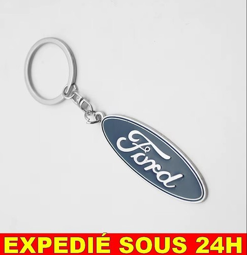 Porte clés ford focus - ✅,