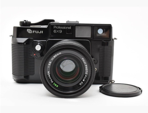 Near mint cap fujifilm - w/cap*,