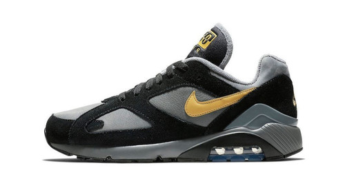 Nike air max 180 - , gold
