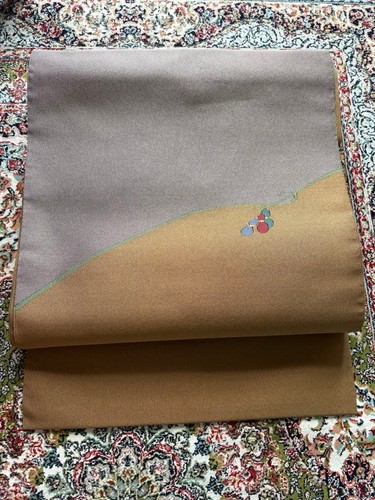 Kimono japonais pure soie une