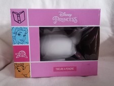 Tirelire à peindre théière