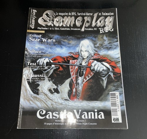 Magasine survival horror - survival,
