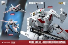 93985 ROBOTECH Figure Robo-Dou