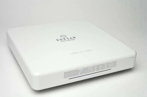 Roksan oxygen hypex - roksan, (hypex