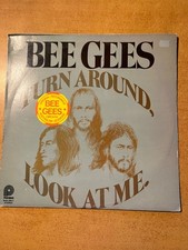 Disque vinyle Bée Gees