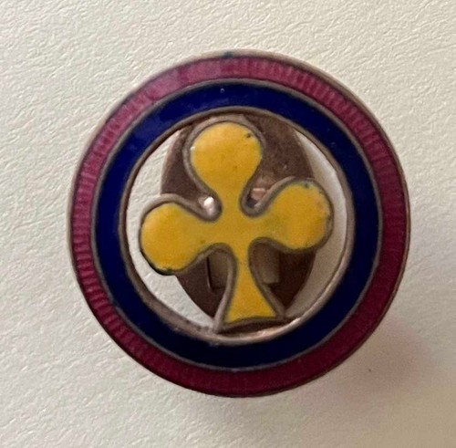 Insigne honneur 35ème - insigne, d'honneur
