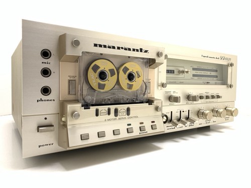 Marantz 6020 lecteur - marantz, sd-6020