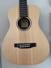 Martin LX1E Little Martin