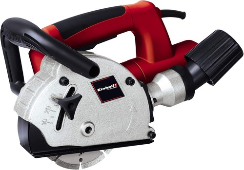 Rainureuse einhell 1300 - einhell,