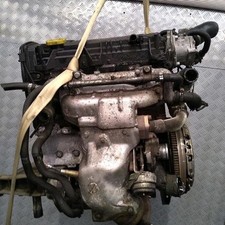 Moteur ALFA ROMEO 147 phase 2 1.9 JTD 939A7000-937