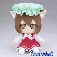 Official TouHou Project Fumo