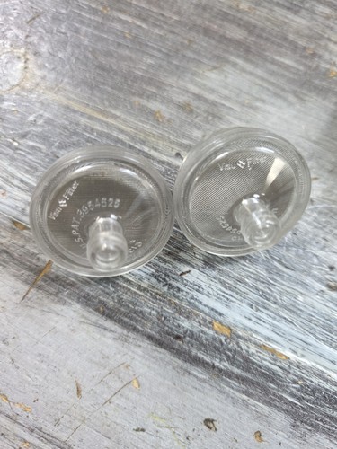 Visu filter 16in - visu-filter, in-line
