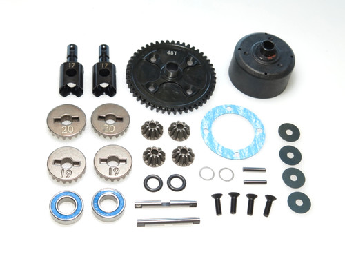 Asc80957 team associated - asc80957,
