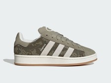 Adidas Campus 00s Tech Beige