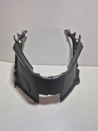 Habillage selle peugeot - habillage,