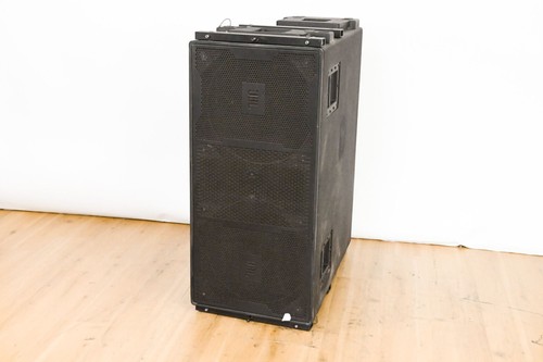Jbl vt4882dp powered dual - jbl,