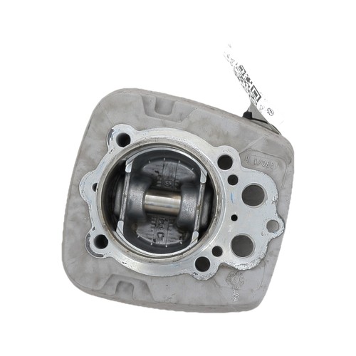 Cylindre piston droit moto - droit,